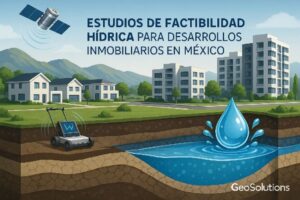 estudios de factibilidad hídrica para desarrollos inmobiliarios