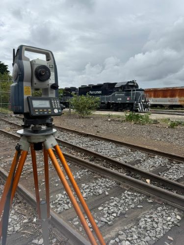 Planimetría Guadalajara