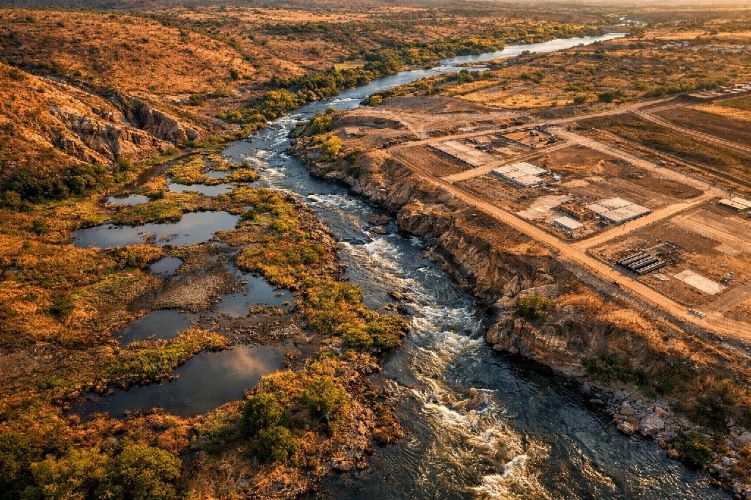 Estudios Hidrológicos
