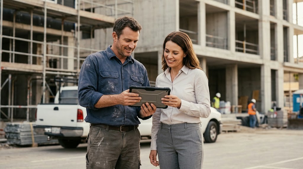 Cotización de estudio de espectro sísmico con GeoSolutions